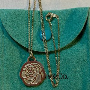 Jewelry | Tiffany Silver 
